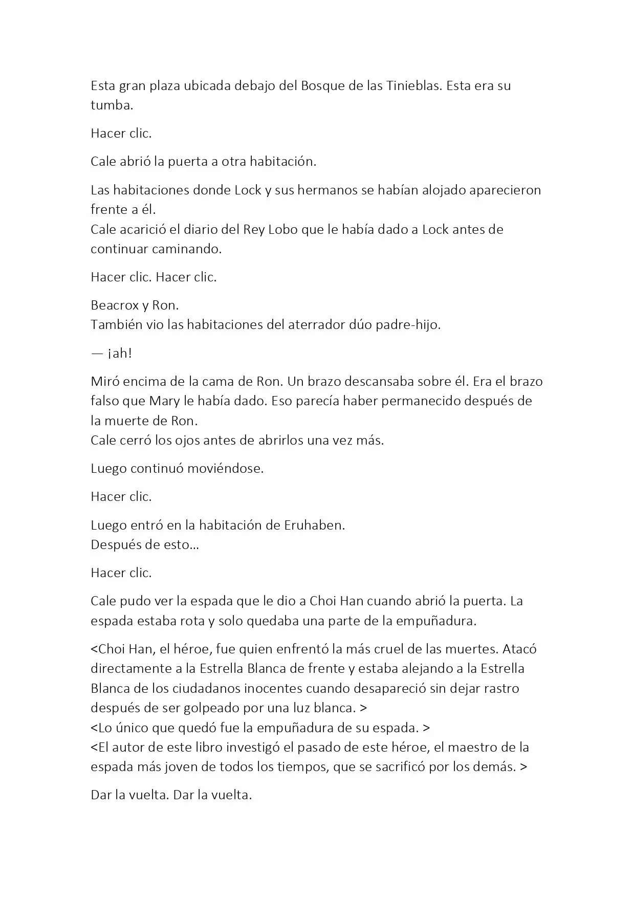 Read The Trash Of The Count's Family - Novela (es) Manga Online