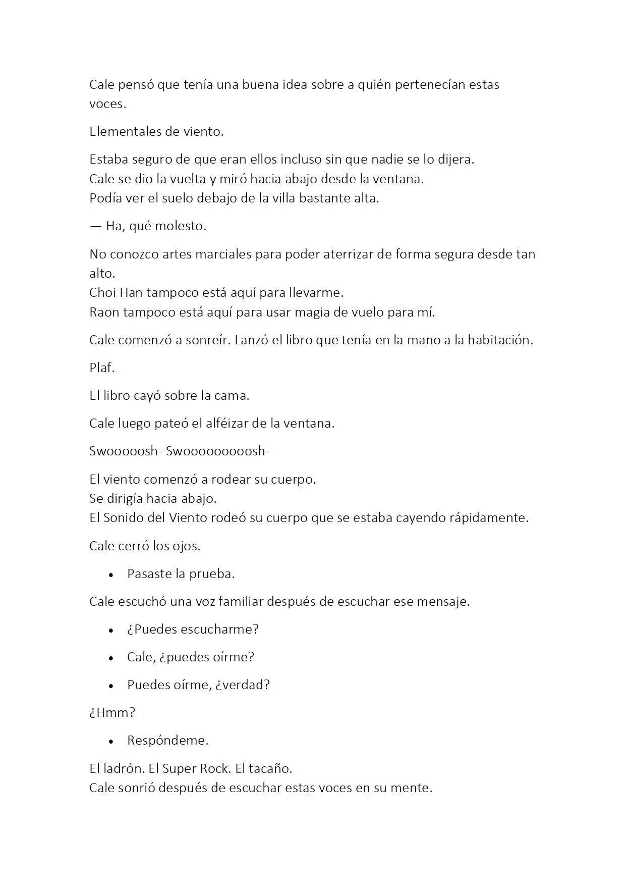Read The Trash Of The Count's Family - Novela (es) Manga Online