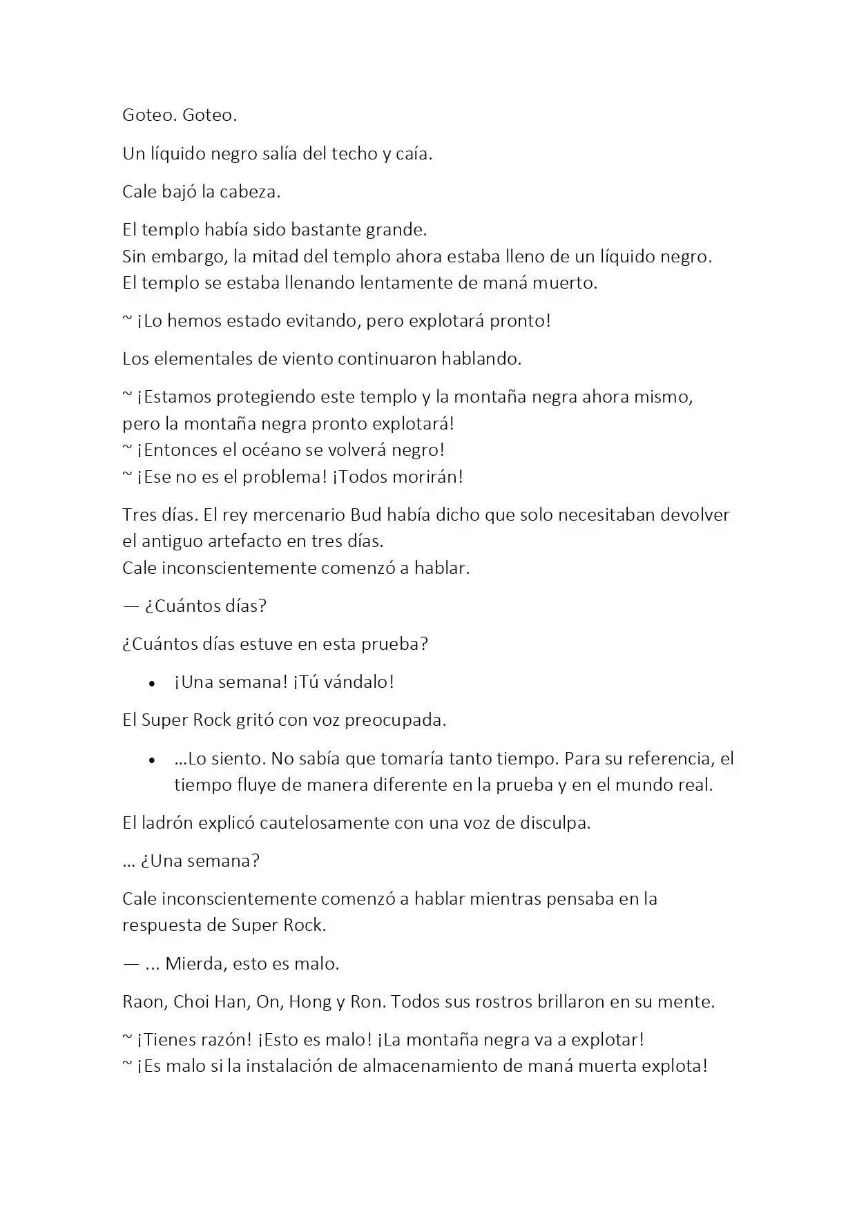 Read The Trash Of The Count's Family - Novela (es) Manga Online