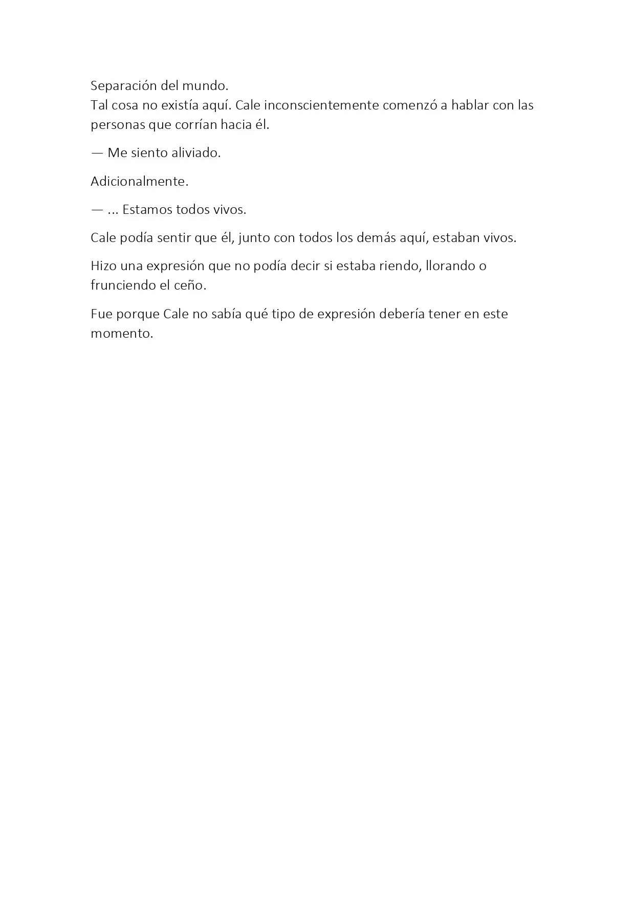 Read The Trash Of The Count's Family - Novela (es) Manga Online
