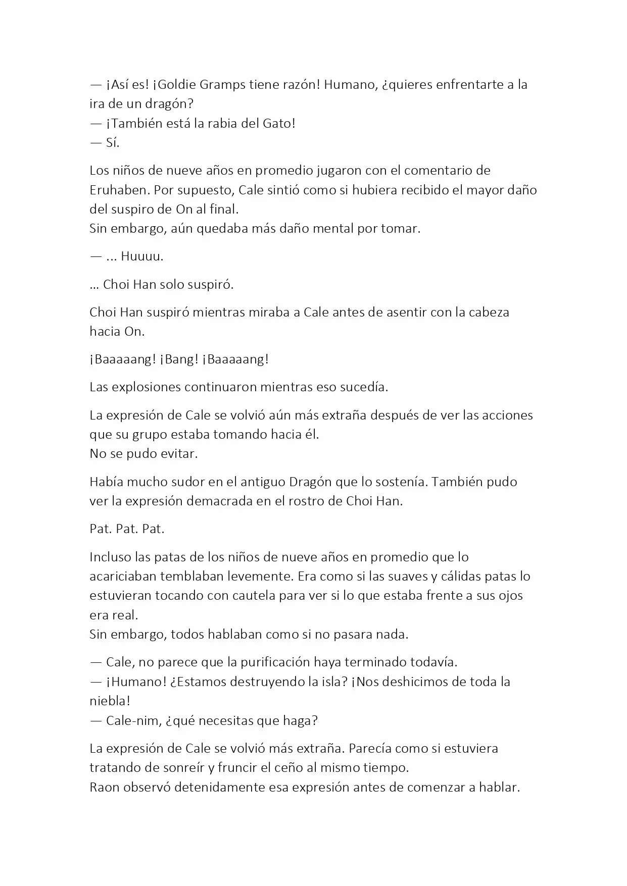 Read The Trash Of The Count's Family - Novela (es) Manga Online