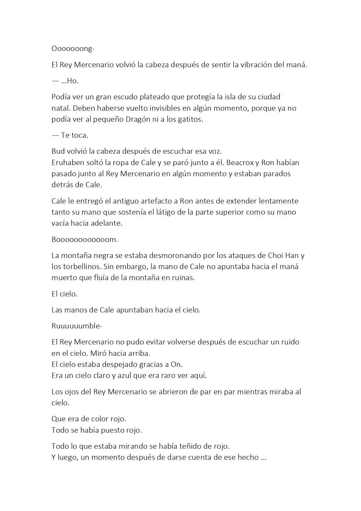 Read The Trash Of The Count's Family - Novela (es) Manga Online