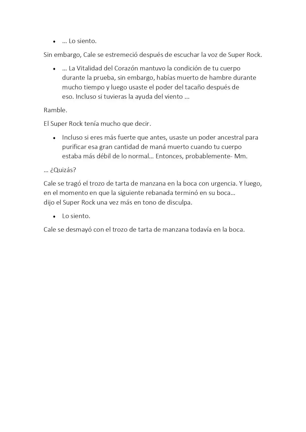 Read The Trash Of The Count's Family - Novela (es) Manga Online