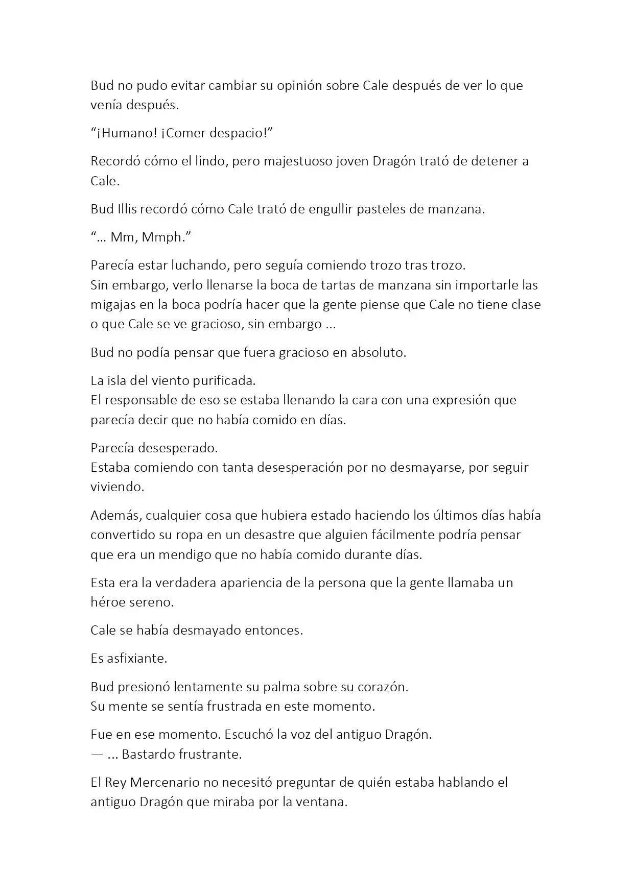 Read The Trash Of The Count's Family - Novela (es) Manga Online