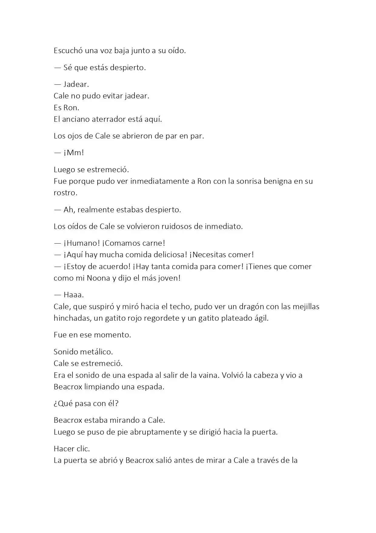 Read The Trash Of The Count's Family - Novela (es) Manga Online