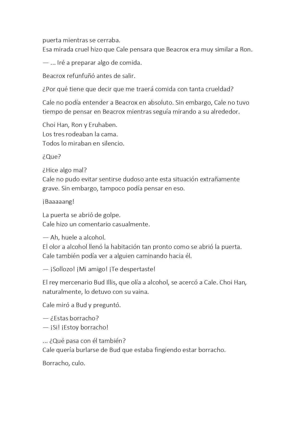 Read The Trash Of The Count's Family - Novela (es) Manga Online