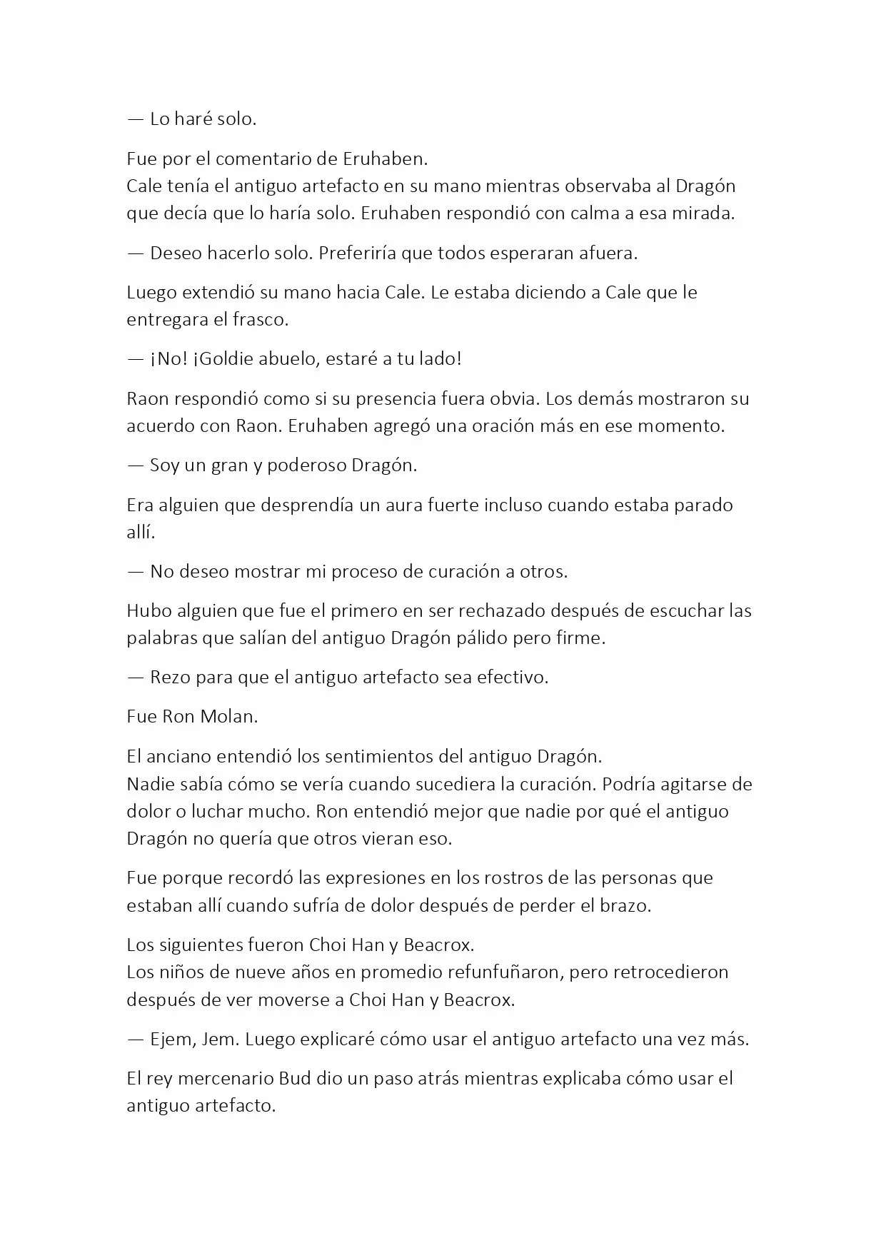 Read The Trash Of The Count's Family - Novela (es) Manga Online