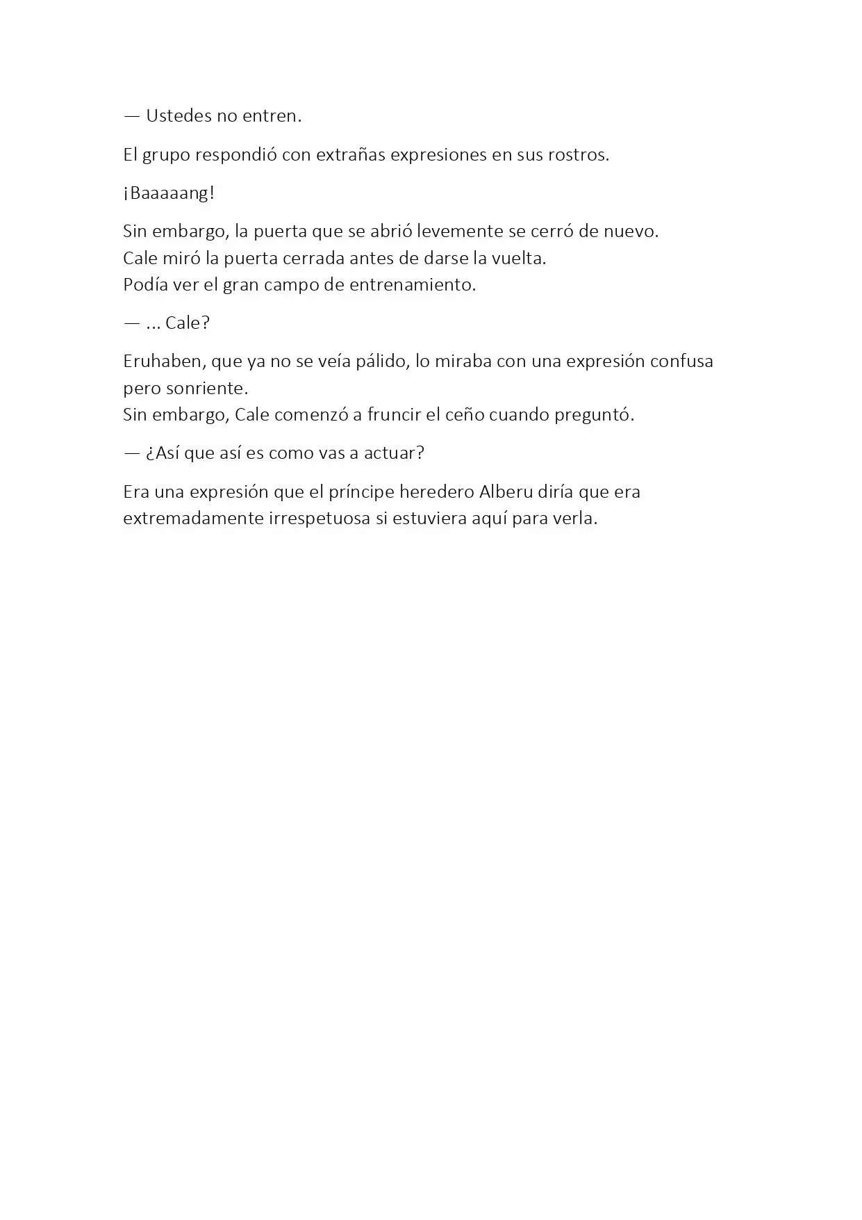 Read The Trash Of The Count's Family - Novela (es) Manga Online