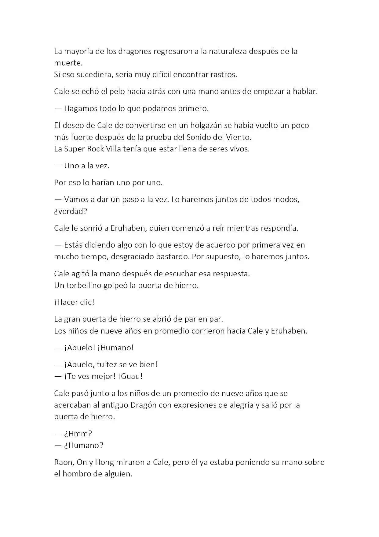 Read The Trash Of The Count's Family - Novela (es) Manga Online