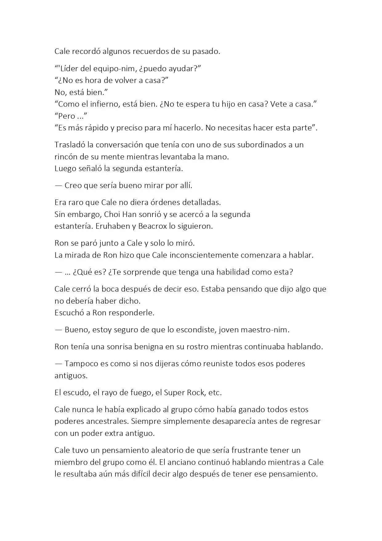 Read The Trash Of The Count's Family - Novela (es) Manga Online