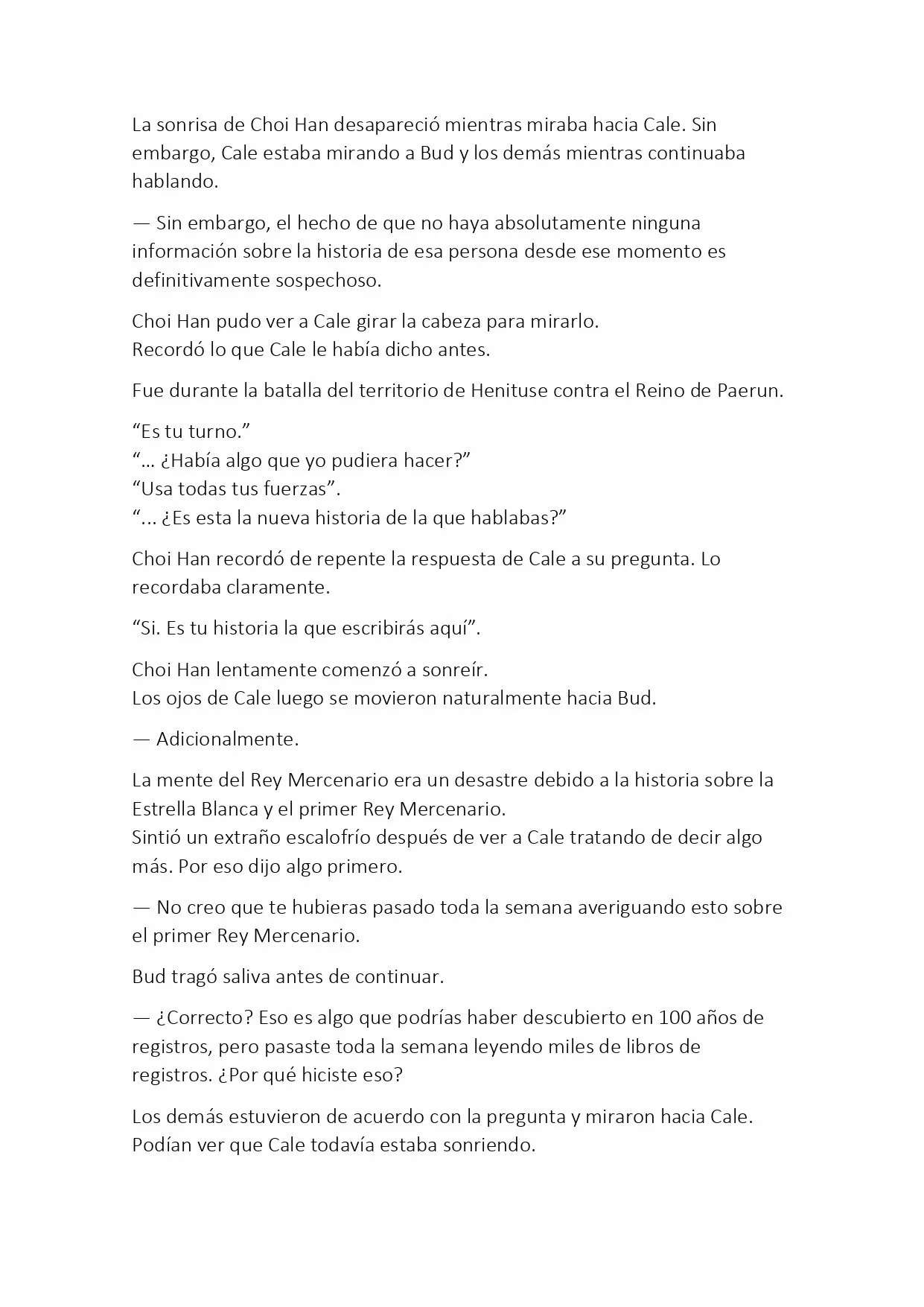 Read The Trash Of The Count's Family - Novela (es) Manga Online