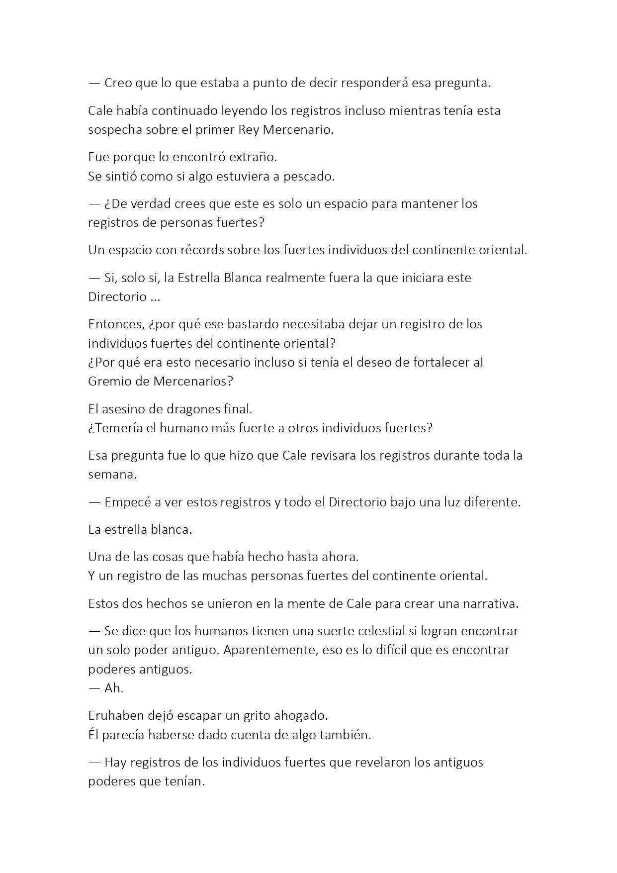 Read The Trash Of The Count's Family - Novela (es) Manga Online