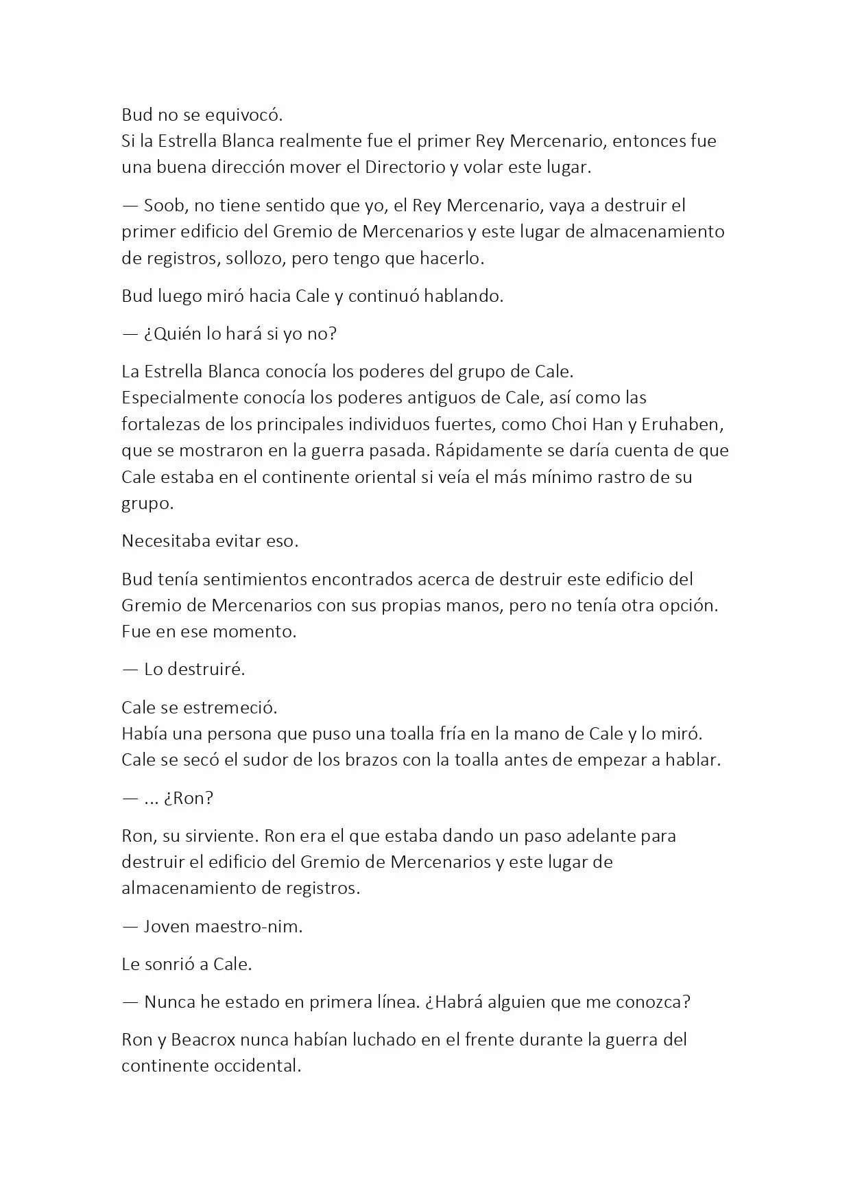 Read The Trash Of The Count's Family - Novela (es) Manga Online
