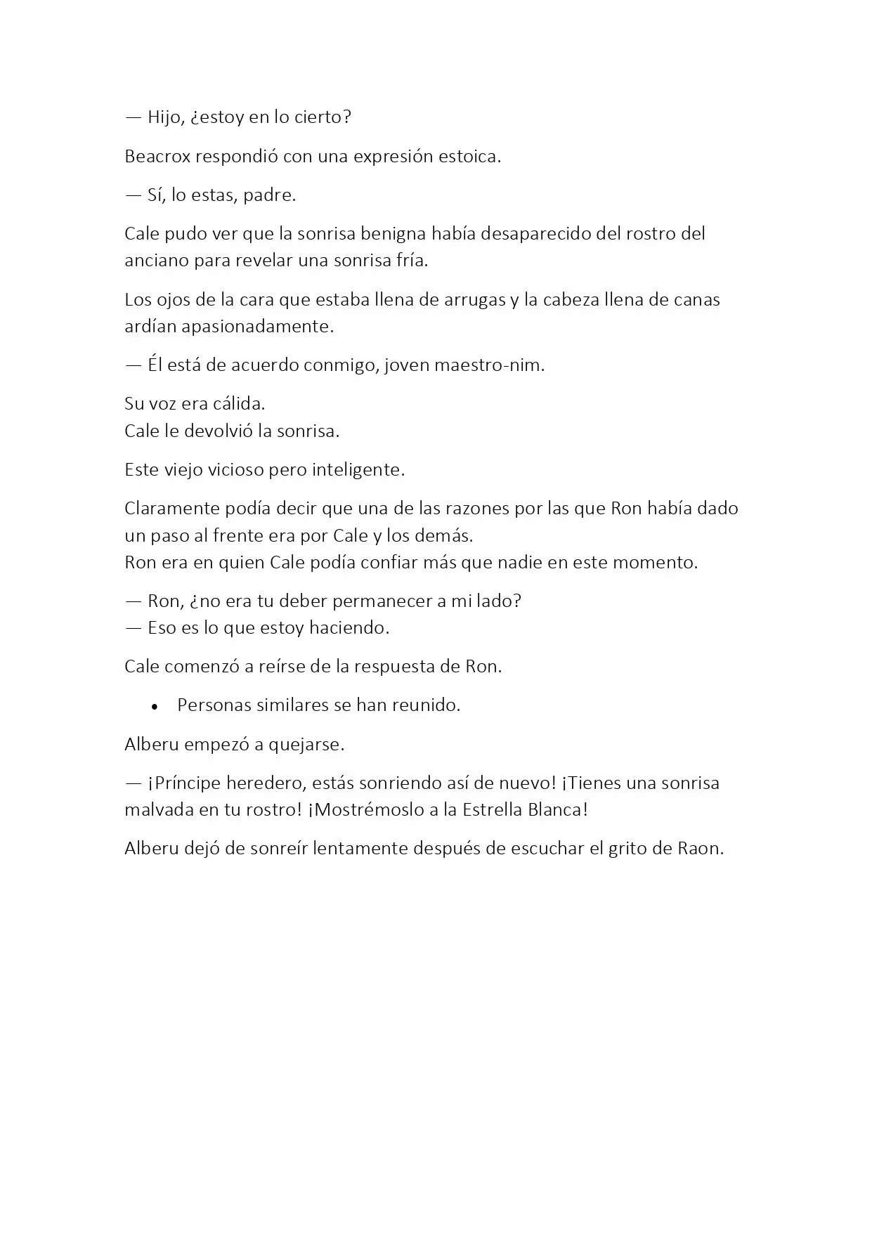 Read The Trash Of The Count's Family - Novela (es) Manga Online