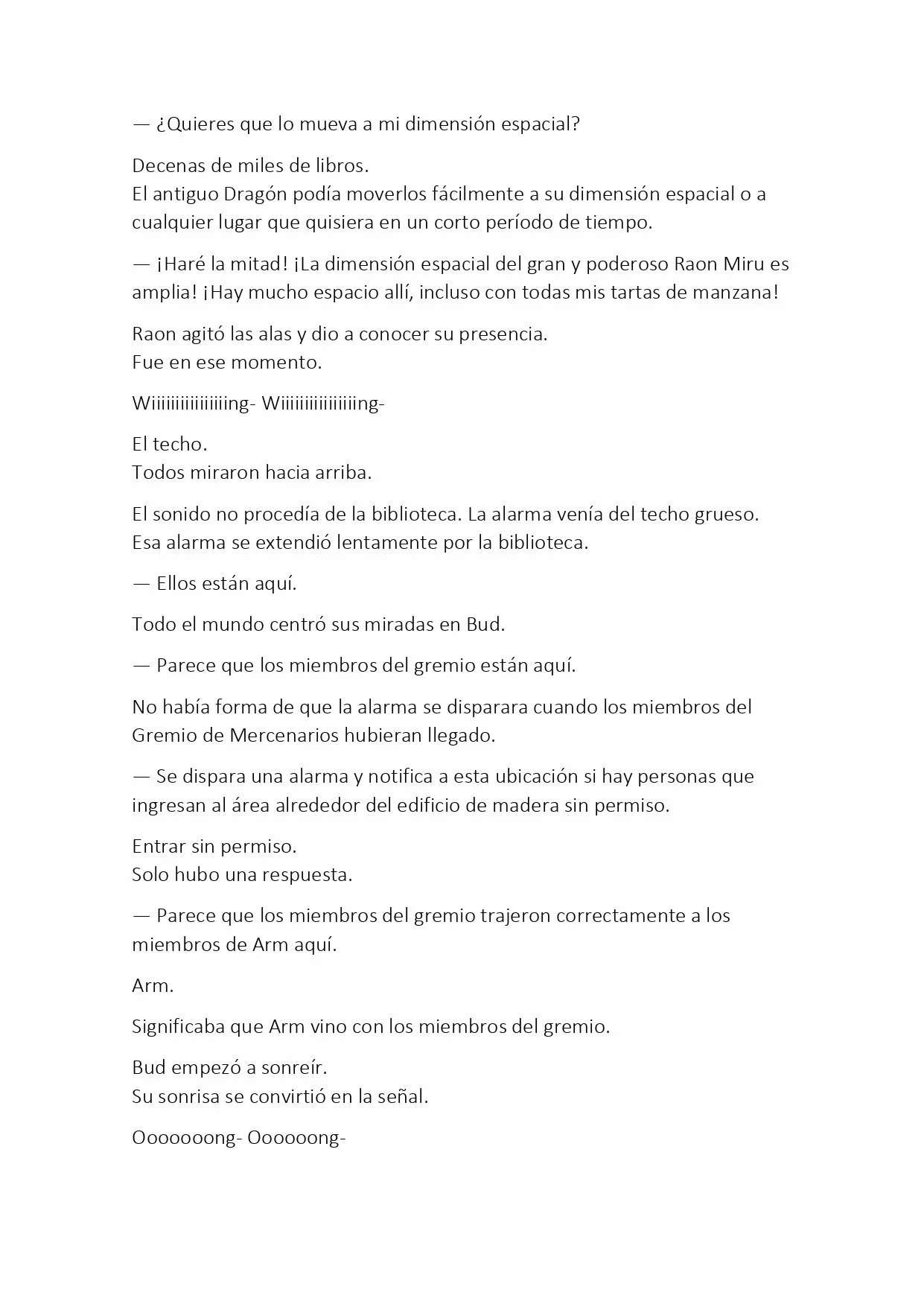 Read The Trash Of The Count's Family - Novela (es) Manga Online