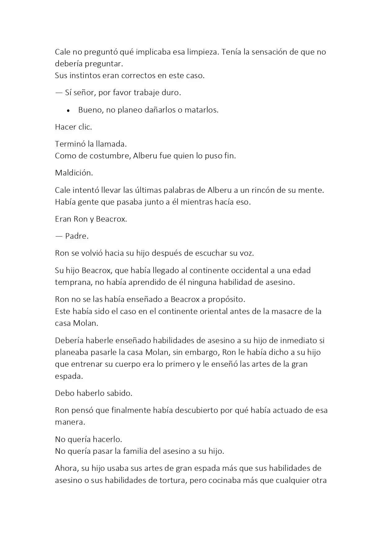 Read The Trash Of The Count's Family - Novela (es) Manga Online