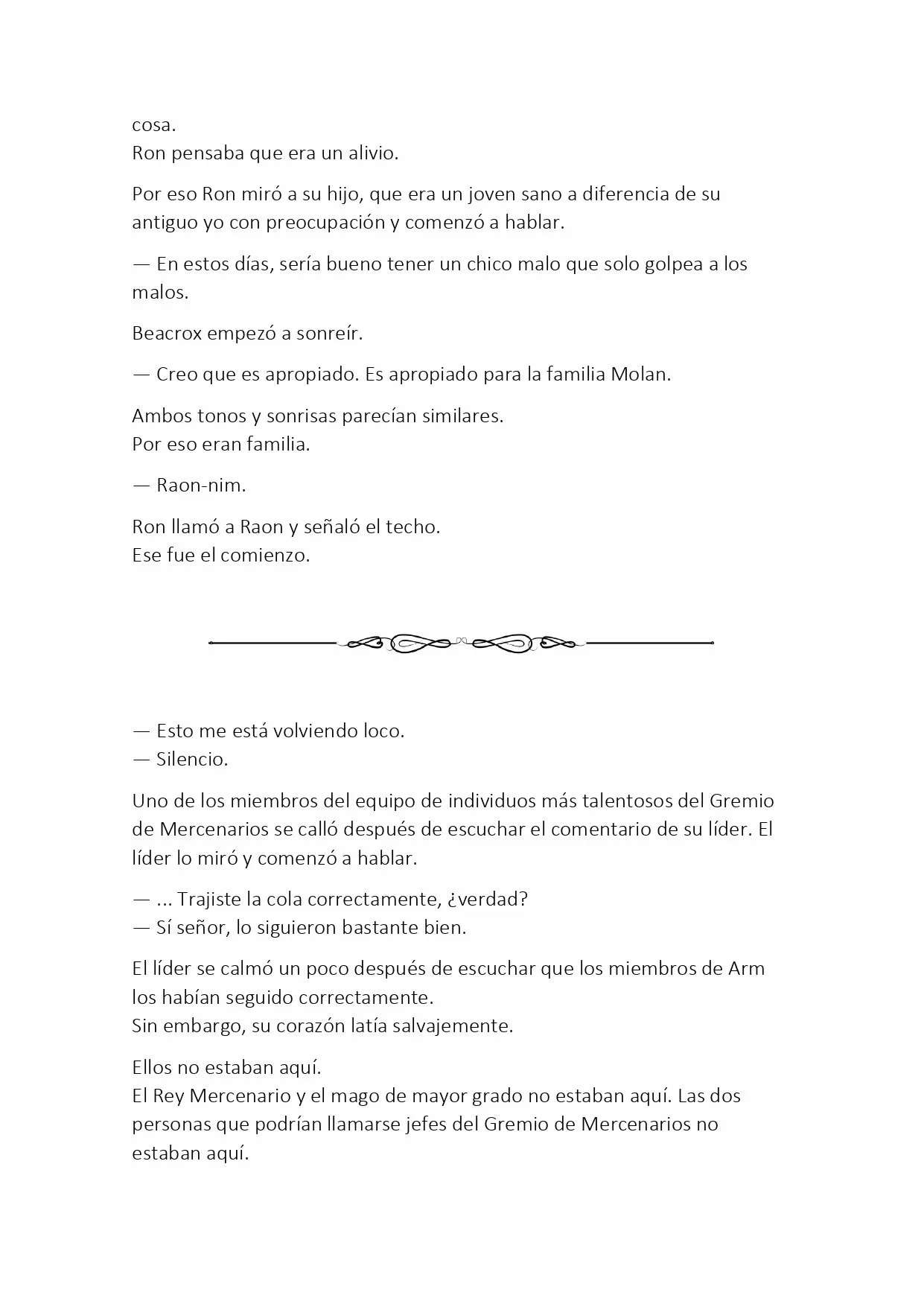 Read The Trash Of The Count's Family - Novela (es) Manga Online