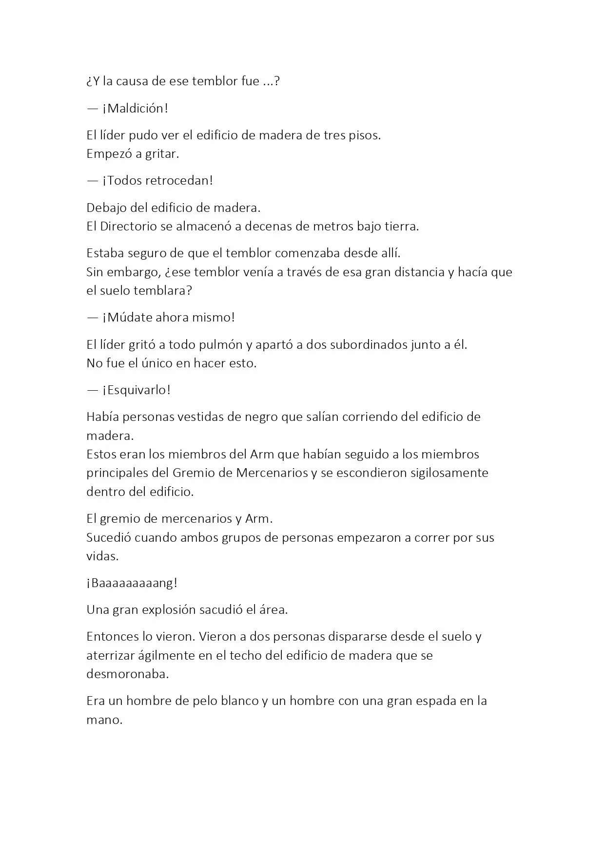 Read The Trash Of The Count's Family - Novela (es) Manga Online