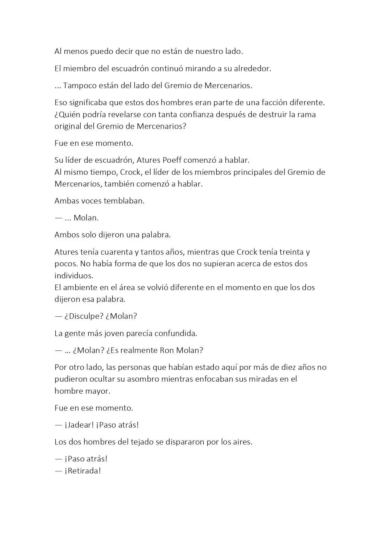 Read The Trash Of The Count's Family - Novela (es) Manga Online