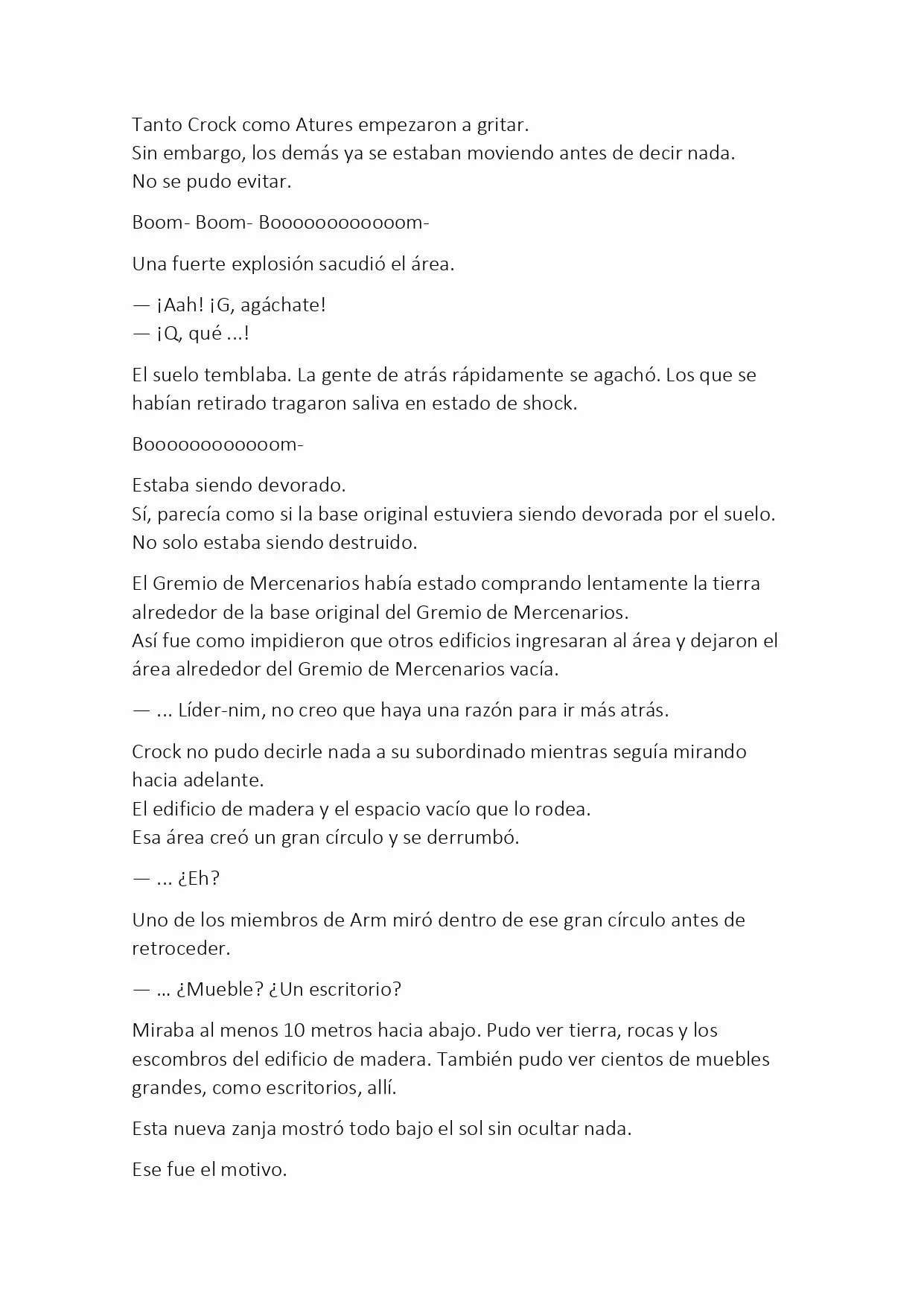 Read The Trash Of The Count's Family - Novela (es) Manga Online