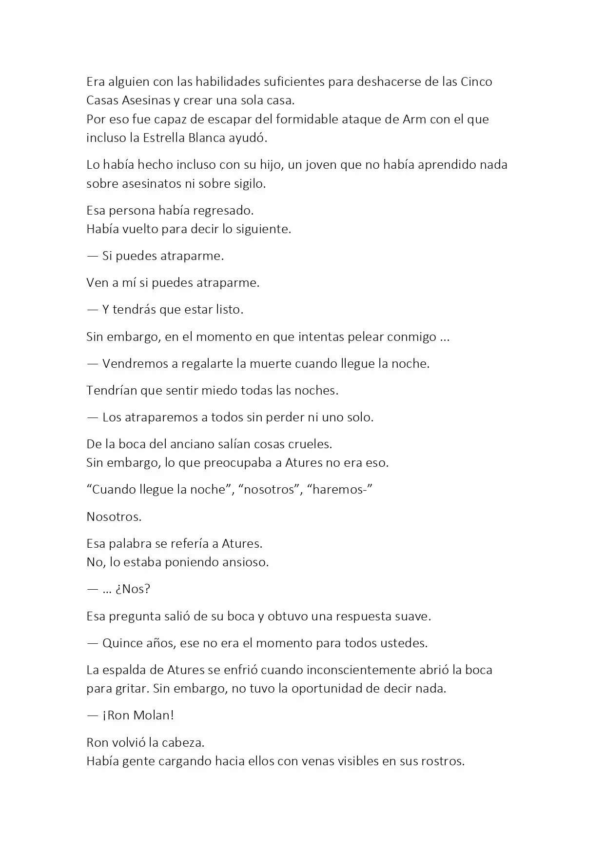 Read The Trash Of The Count's Family - Novela (es) Manga Online