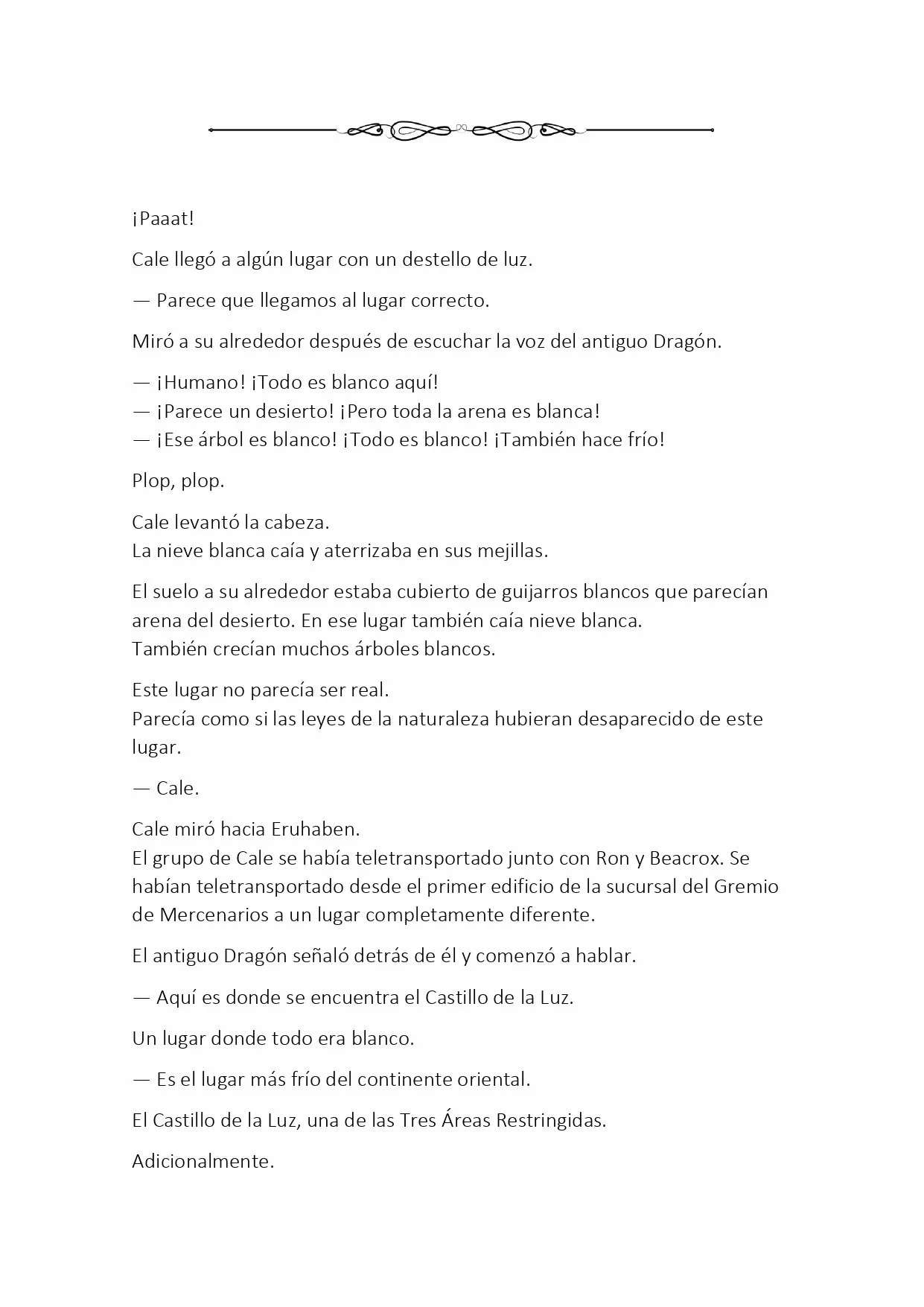 Read The Trash Of The Count's Family - Novela (es) Manga Online