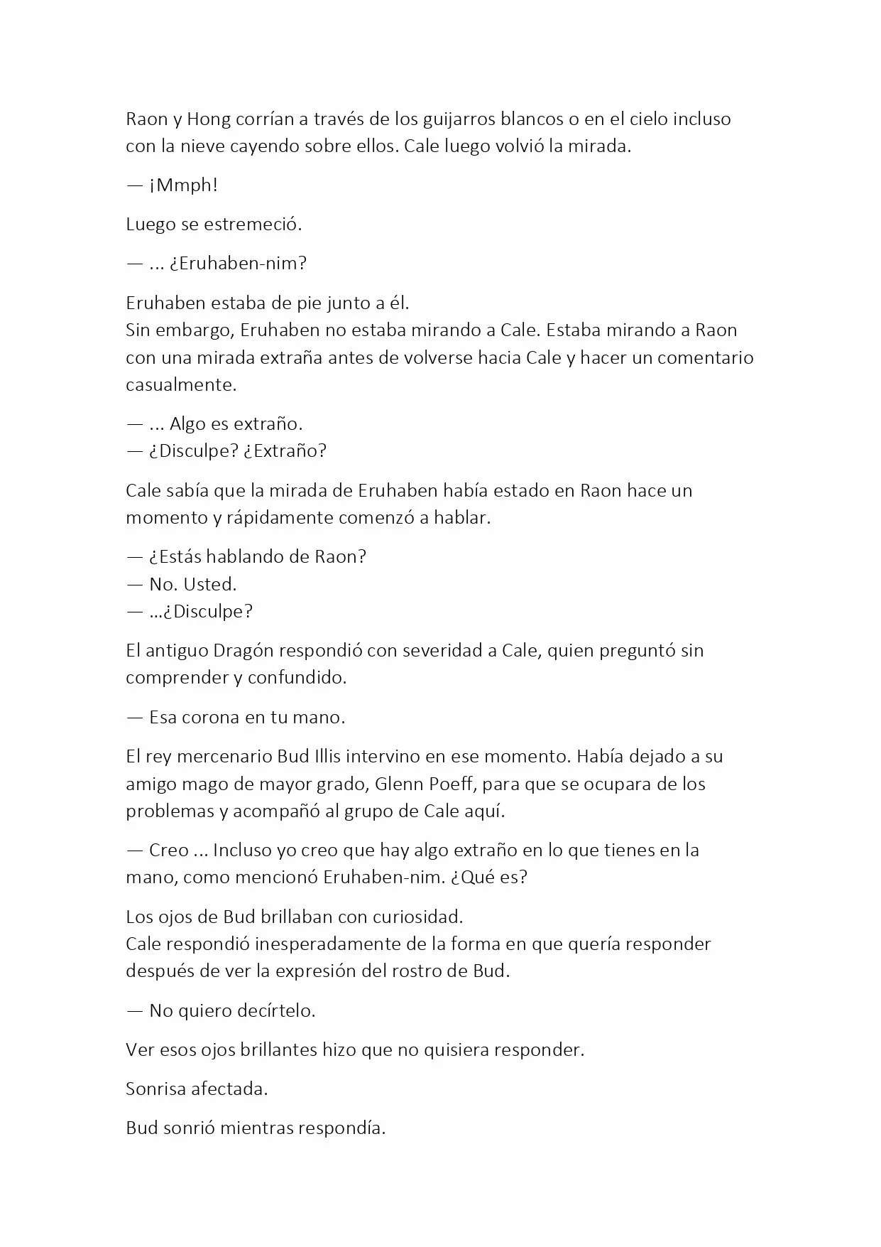 Read The Trash Of The Count's Family - Novela (es) Manga Online