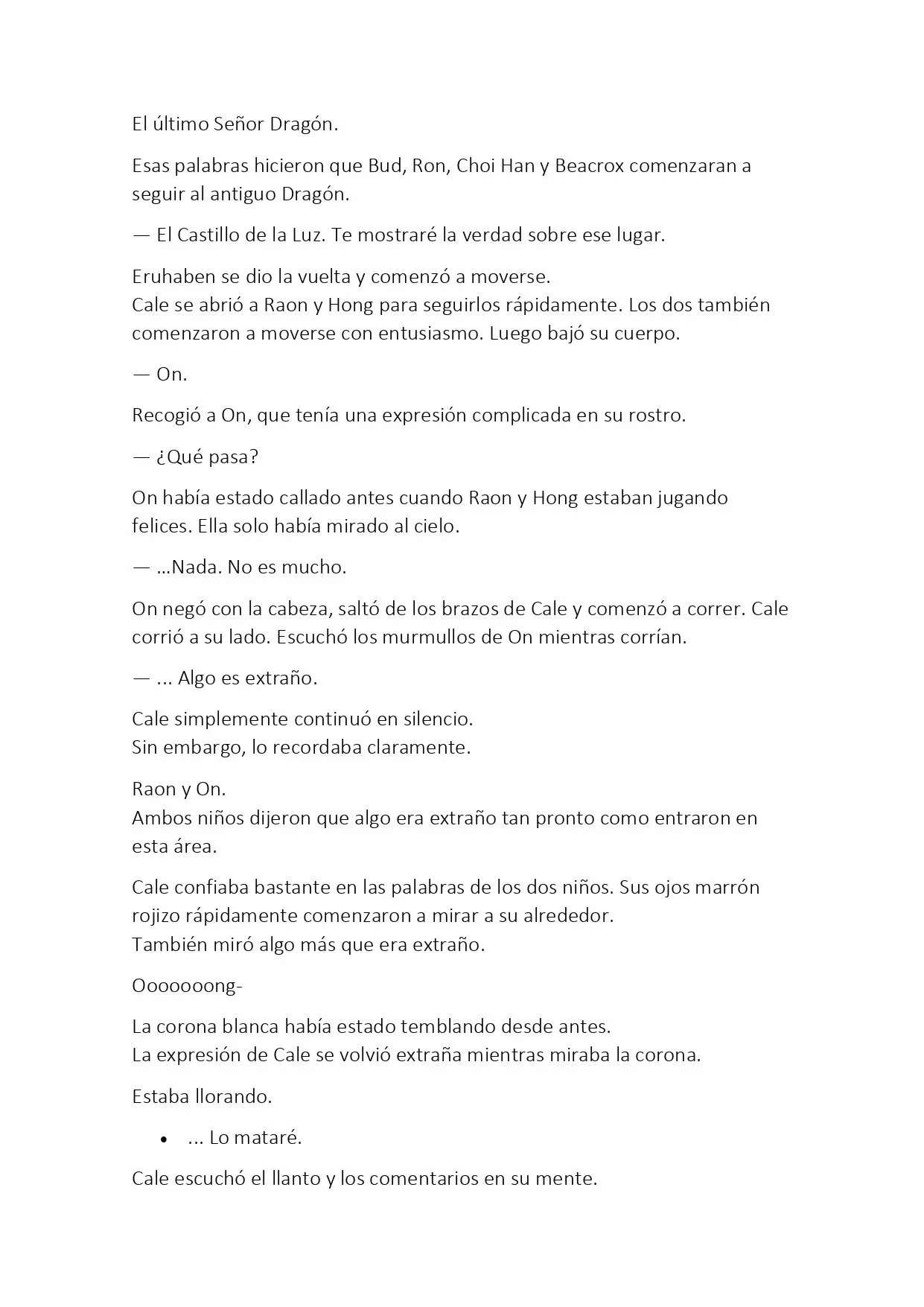 Read The Trash Of The Count's Family - Novela (es) Manga Online
