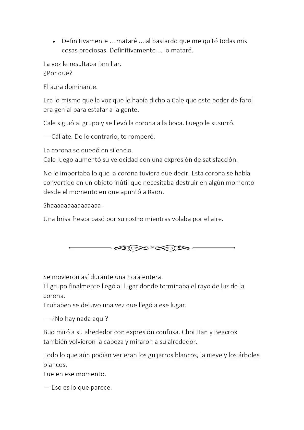 Read The Trash Of The Count's Family - Novela (es) Manga Online