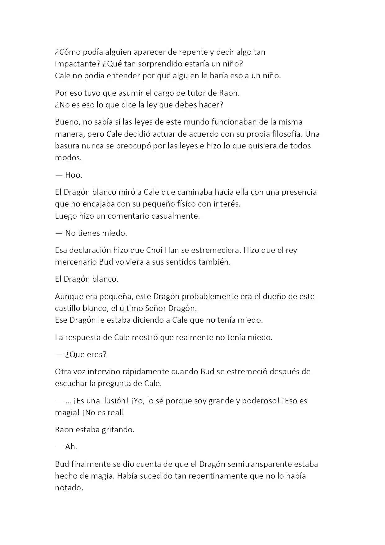 Read The Trash Of The Count's Family - Novela (es) Manga Online