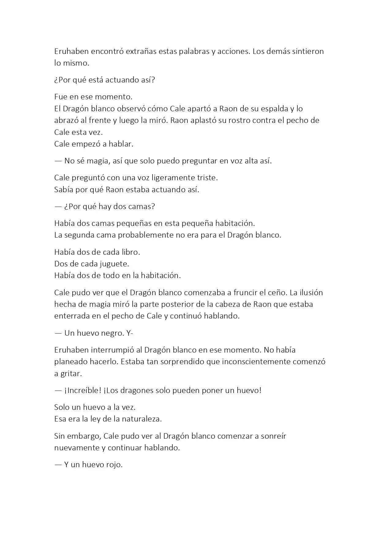 Read The Trash Of The Count's Family - Novela (es) Manga Online