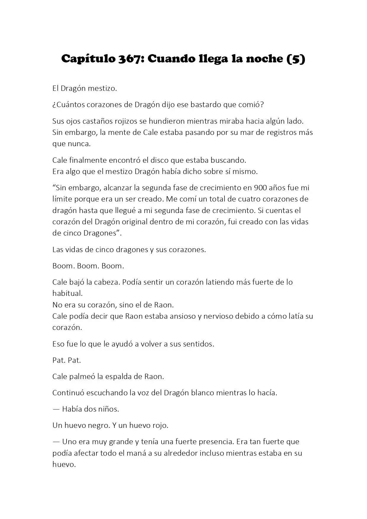 Read The Trash Of The Count's Family - Novela (es) Manga Online