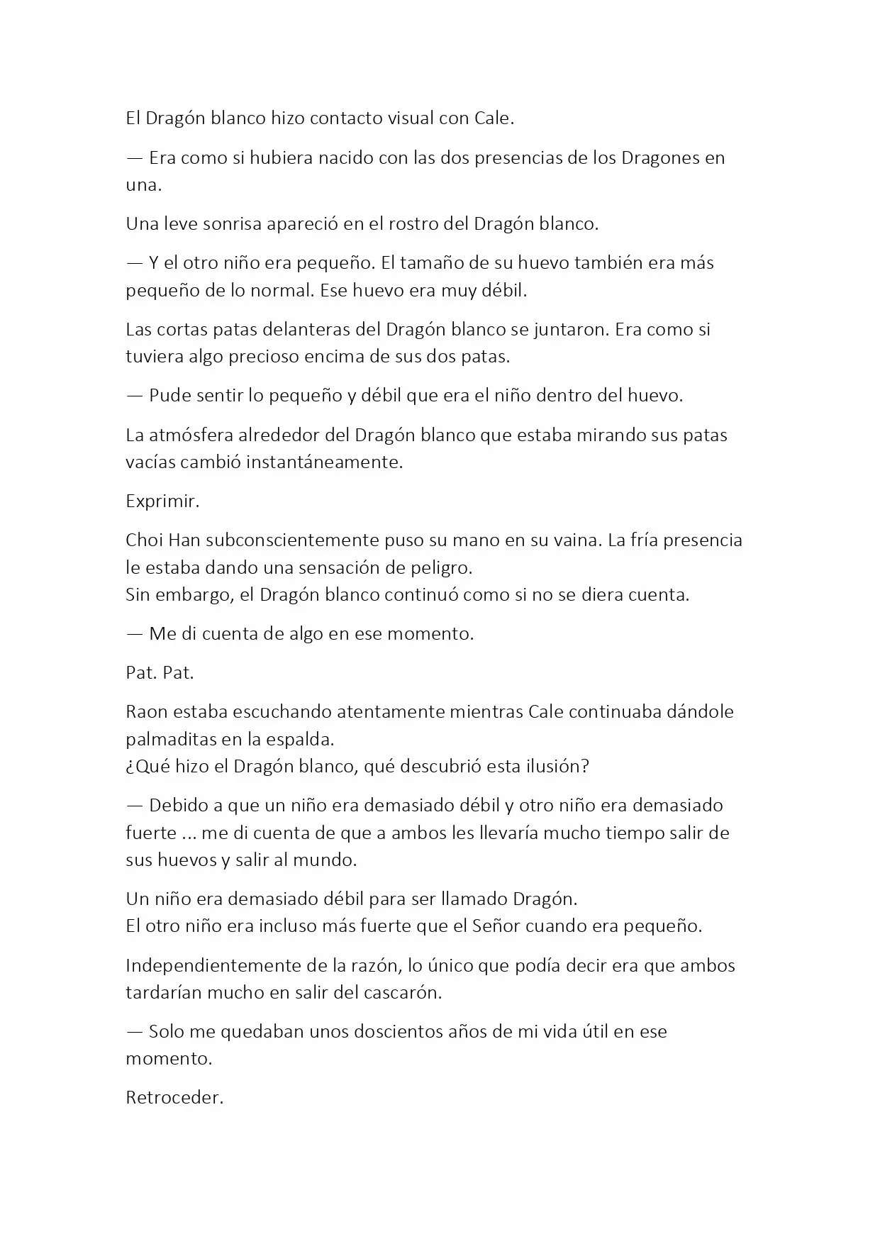 Read The Trash Of The Count's Family - Novela (es) Manga Online