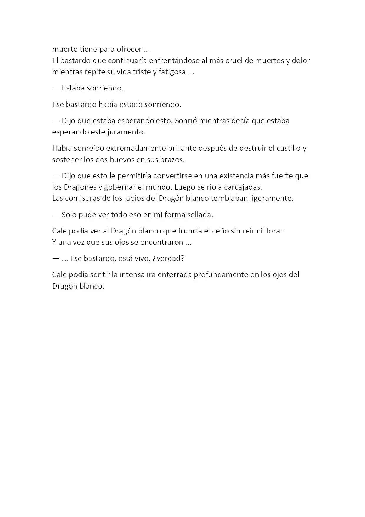Read The Trash Of The Count's Family - Novela (es) Manga Online