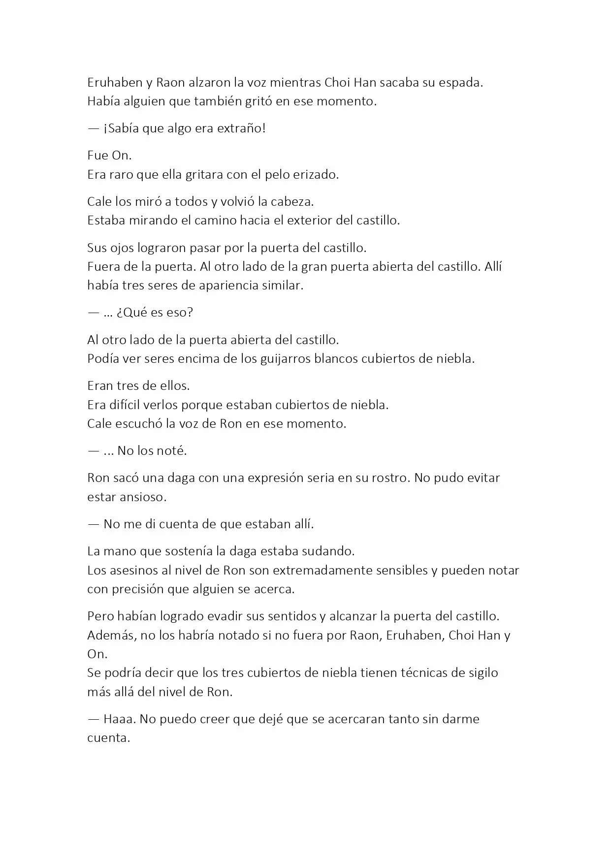 Read The Trash Of The Count's Family - Novela (es) Manga Online