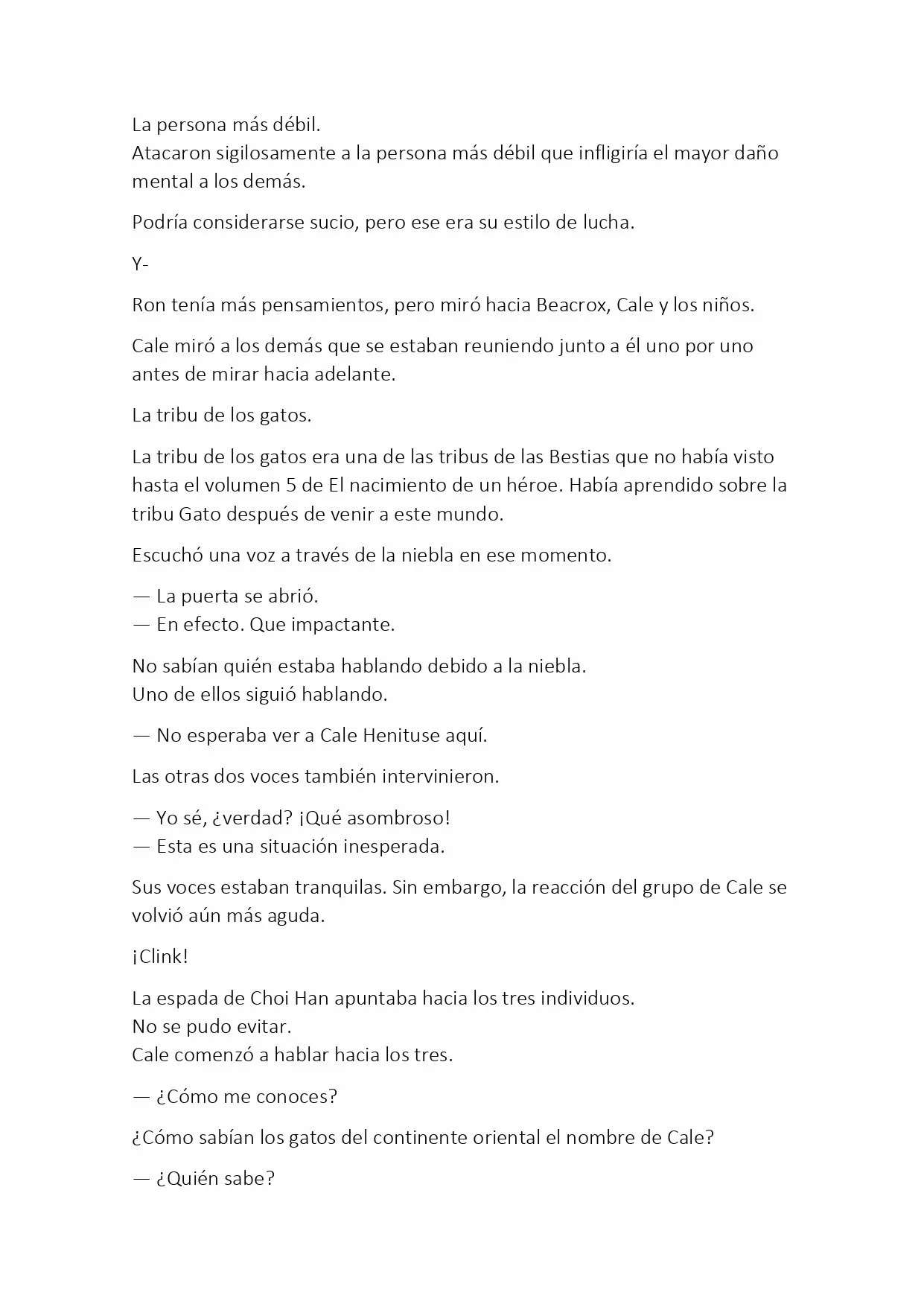 Read The Trash Of The Count's Family - Novela (es) Manga Online