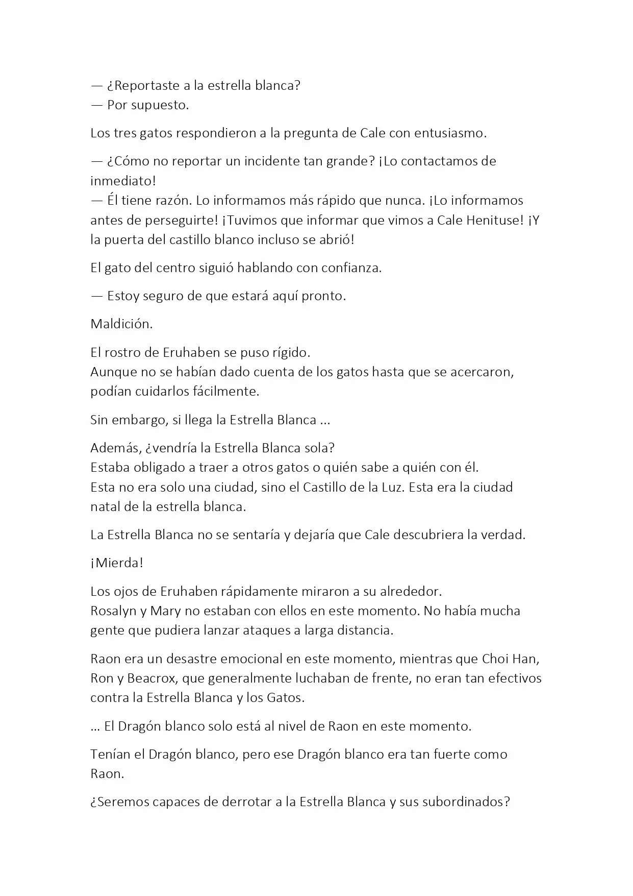 Read The Trash Of The Count's Family - Novela (es) Manga Online