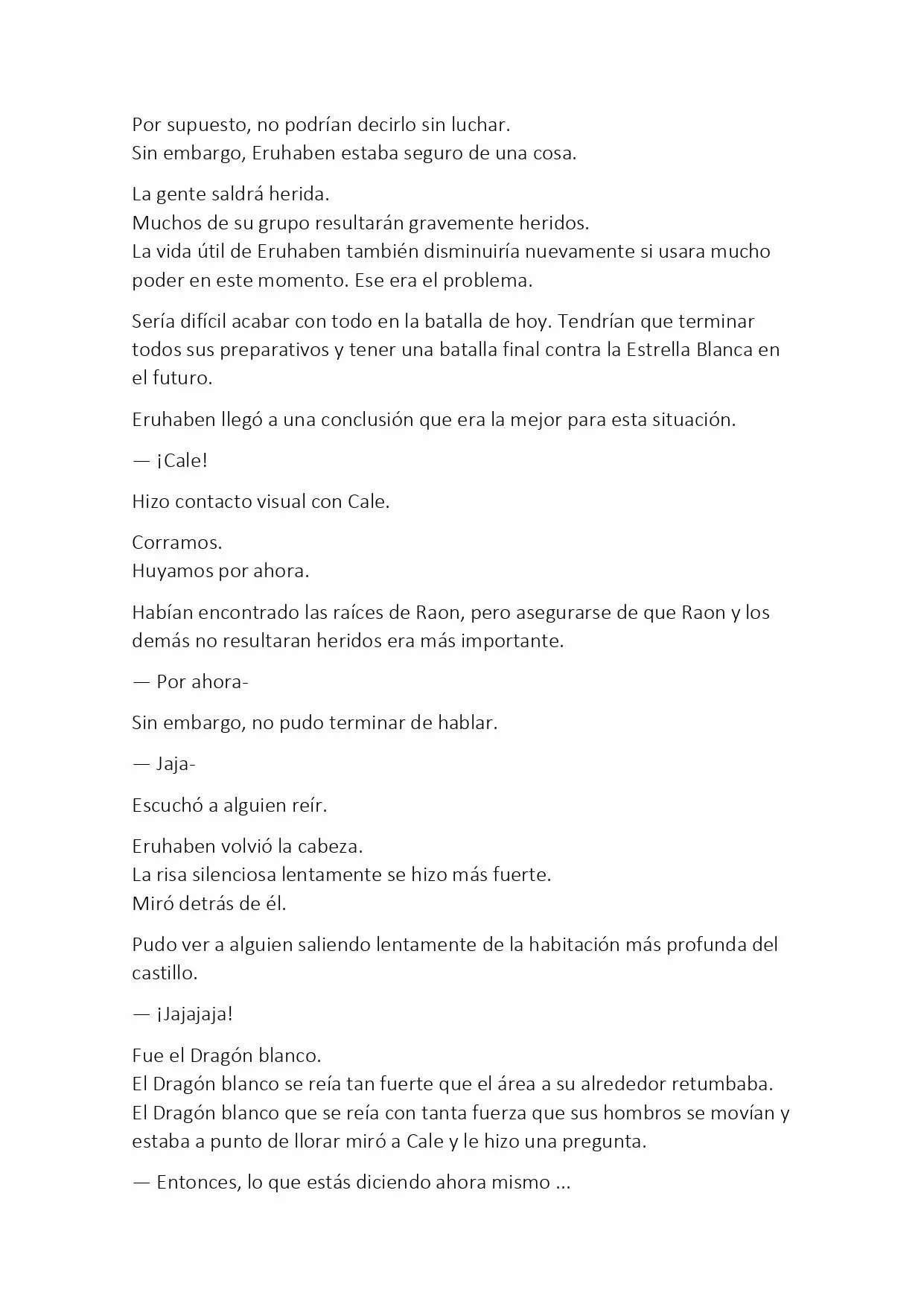 Read The Trash Of The Count's Family - Novela (es) Manga Online