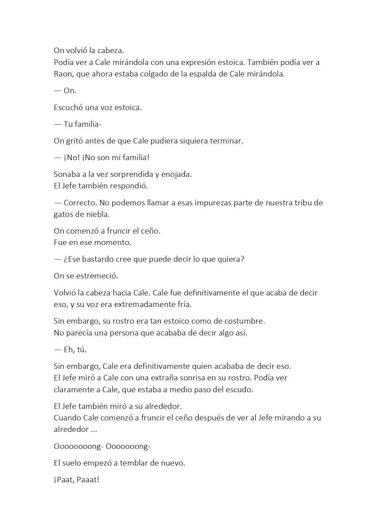 Read The Trash Of The Count's Family - Novela (es) Manga Online