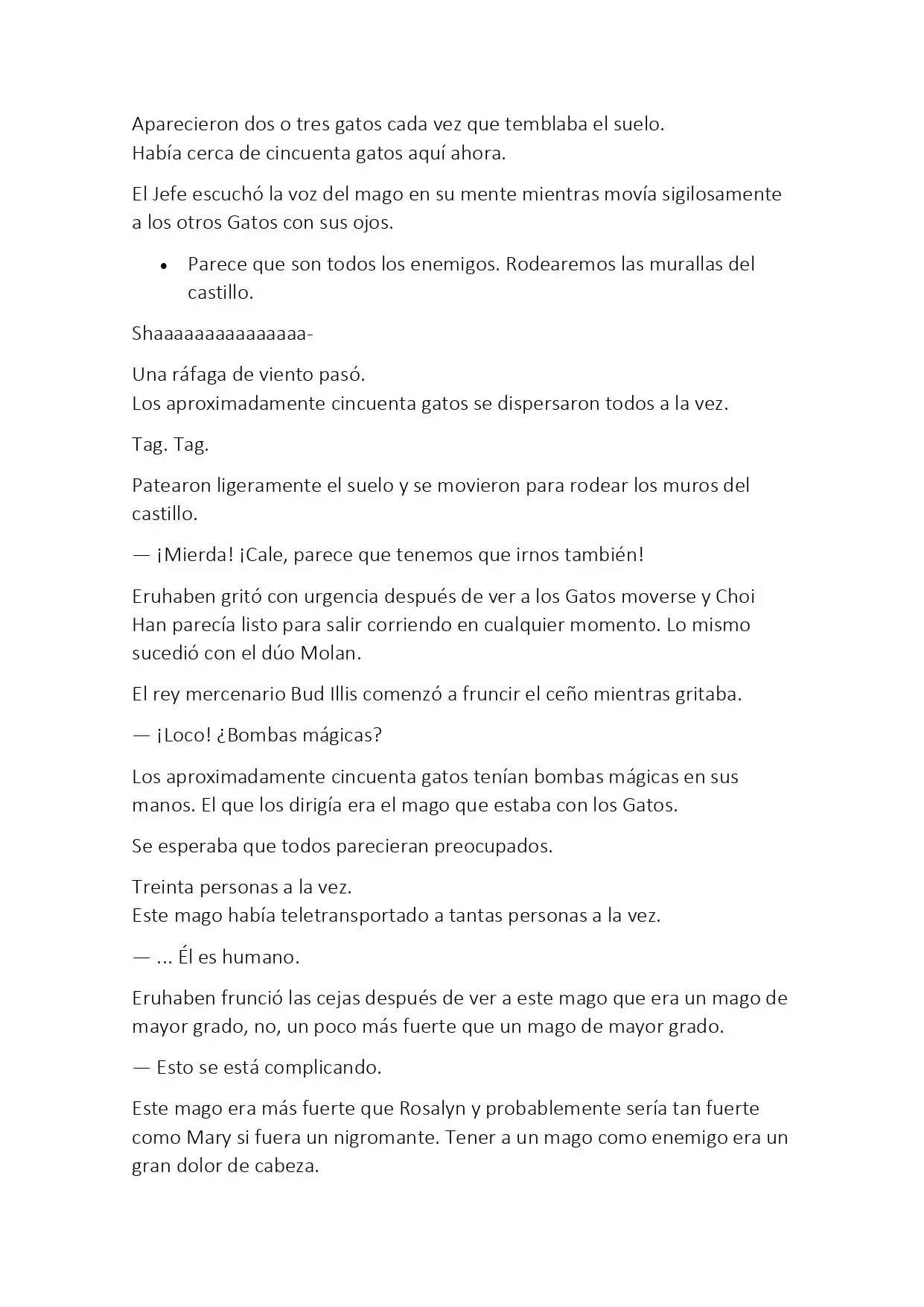 Read The Trash Of The Count's Family - Novela (es) Manga Online