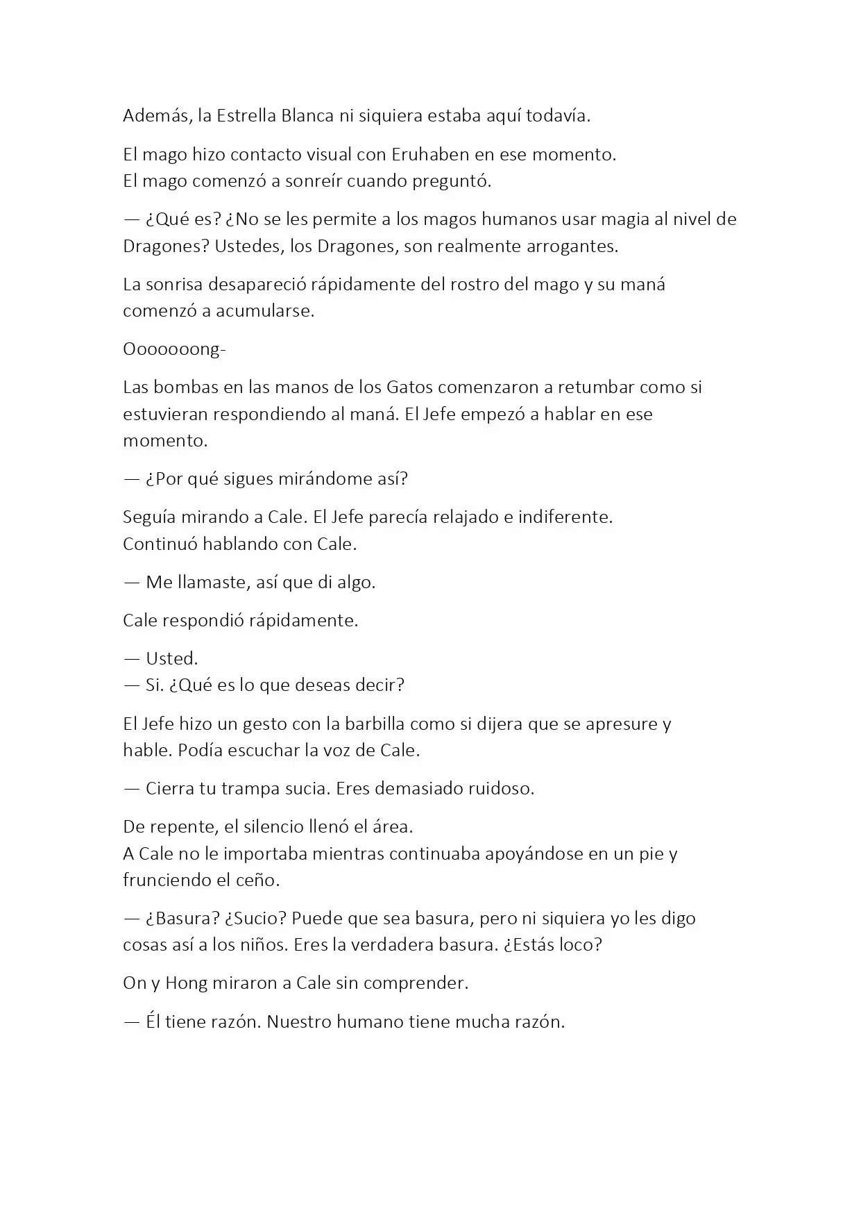 Read The Trash Of The Count's Family - Novela (es) Manga Online