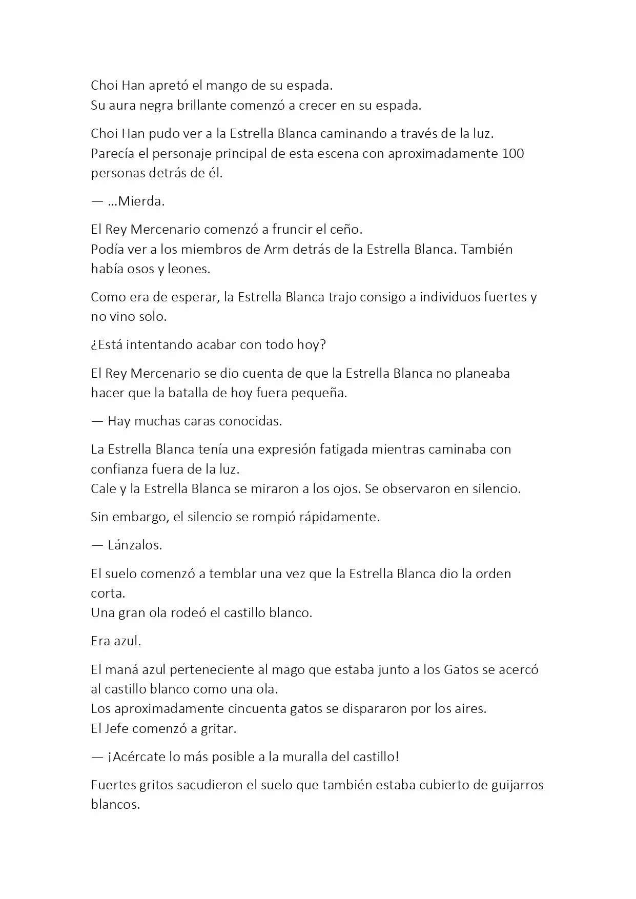 Read The Trash Of The Count's Family - Novela (es) Manga Online