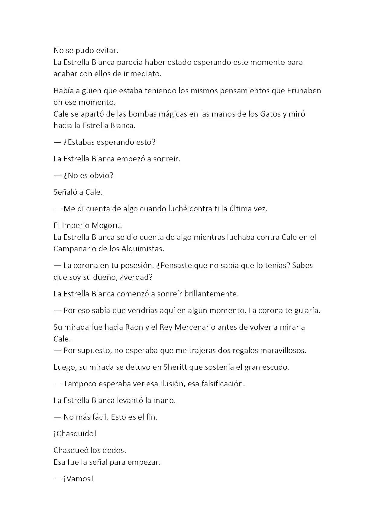 Read The Trash Of The Count's Family - Novela (es) Manga Online