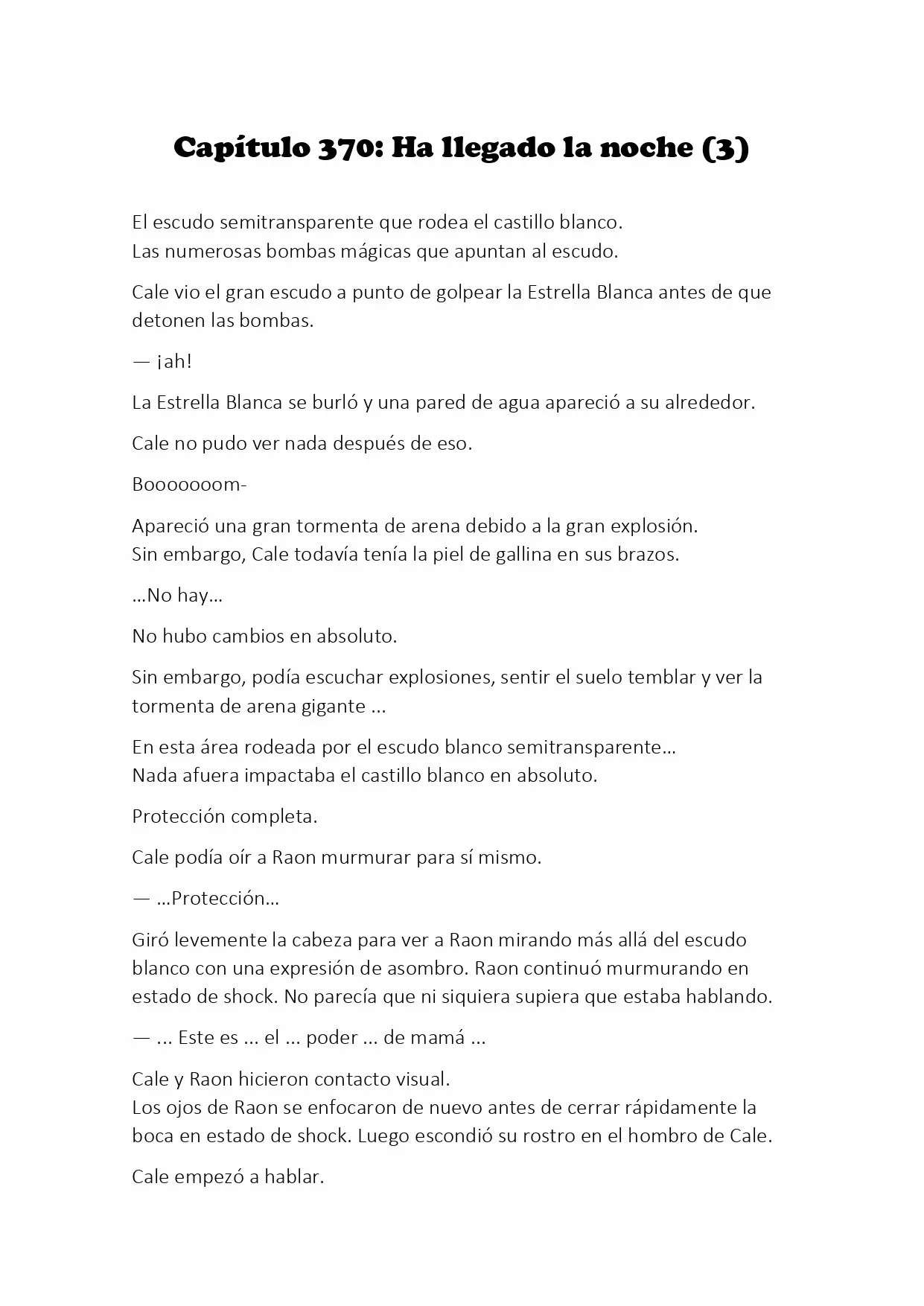 Read The Trash Of The Count's Family - Novela (es) Manga Online