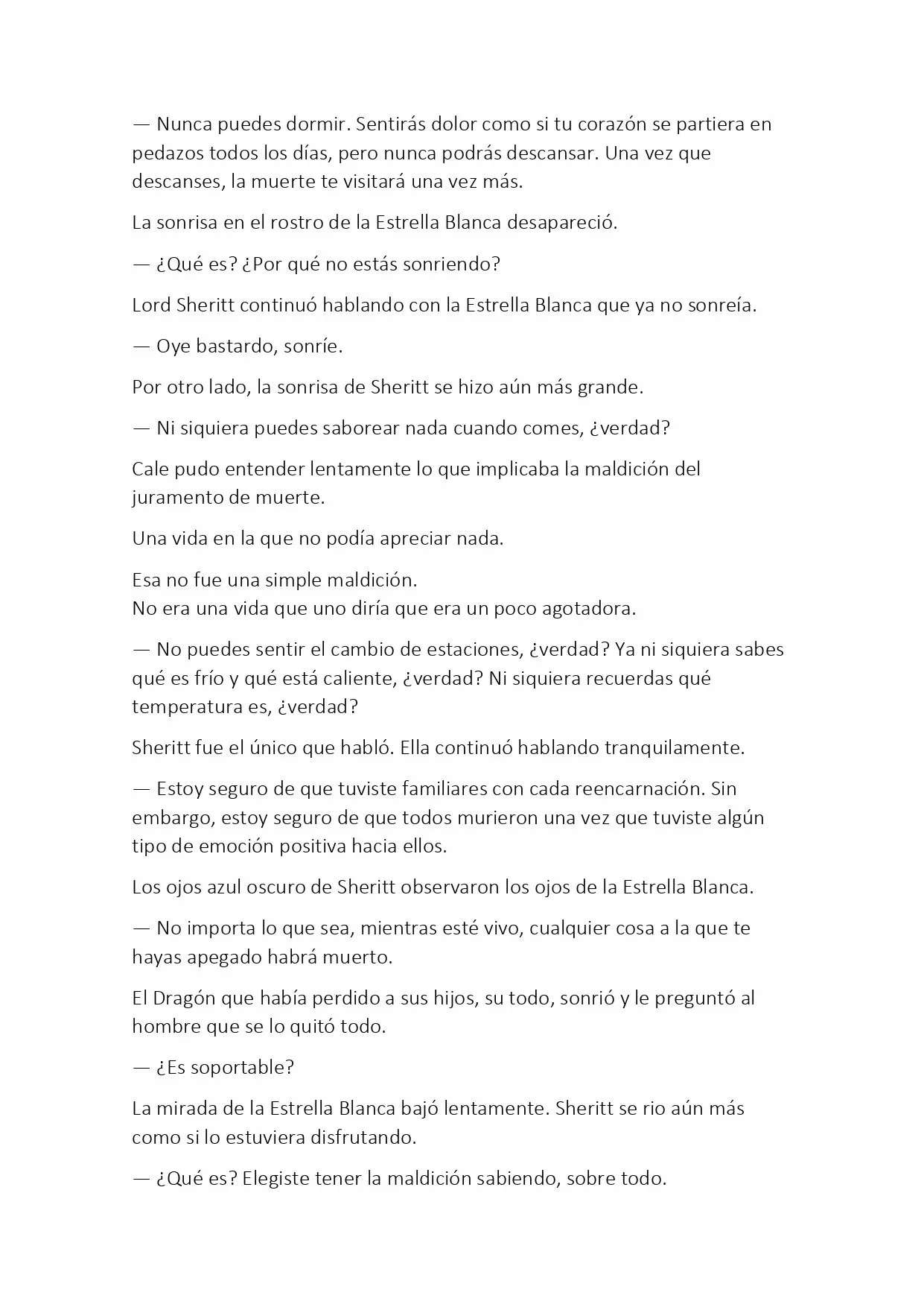 Read The Trash Of The Count's Family - Novela (es) Manga Online