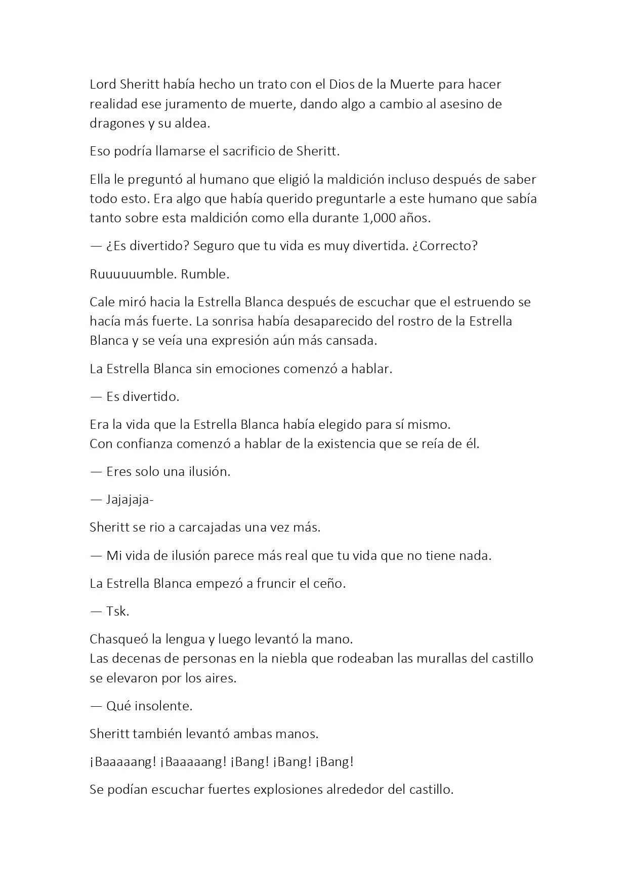 Read The Trash Of The Count's Family - Novela (es) Manga Online