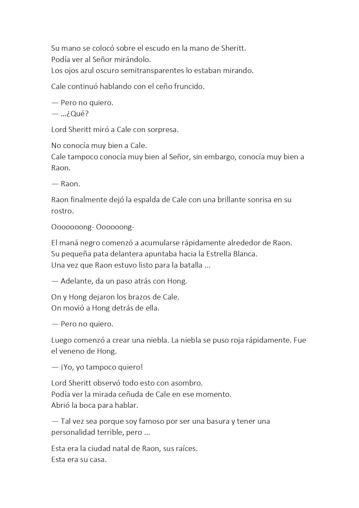 Read The Trash Of The Count's Family - Novela (es) Manga Online