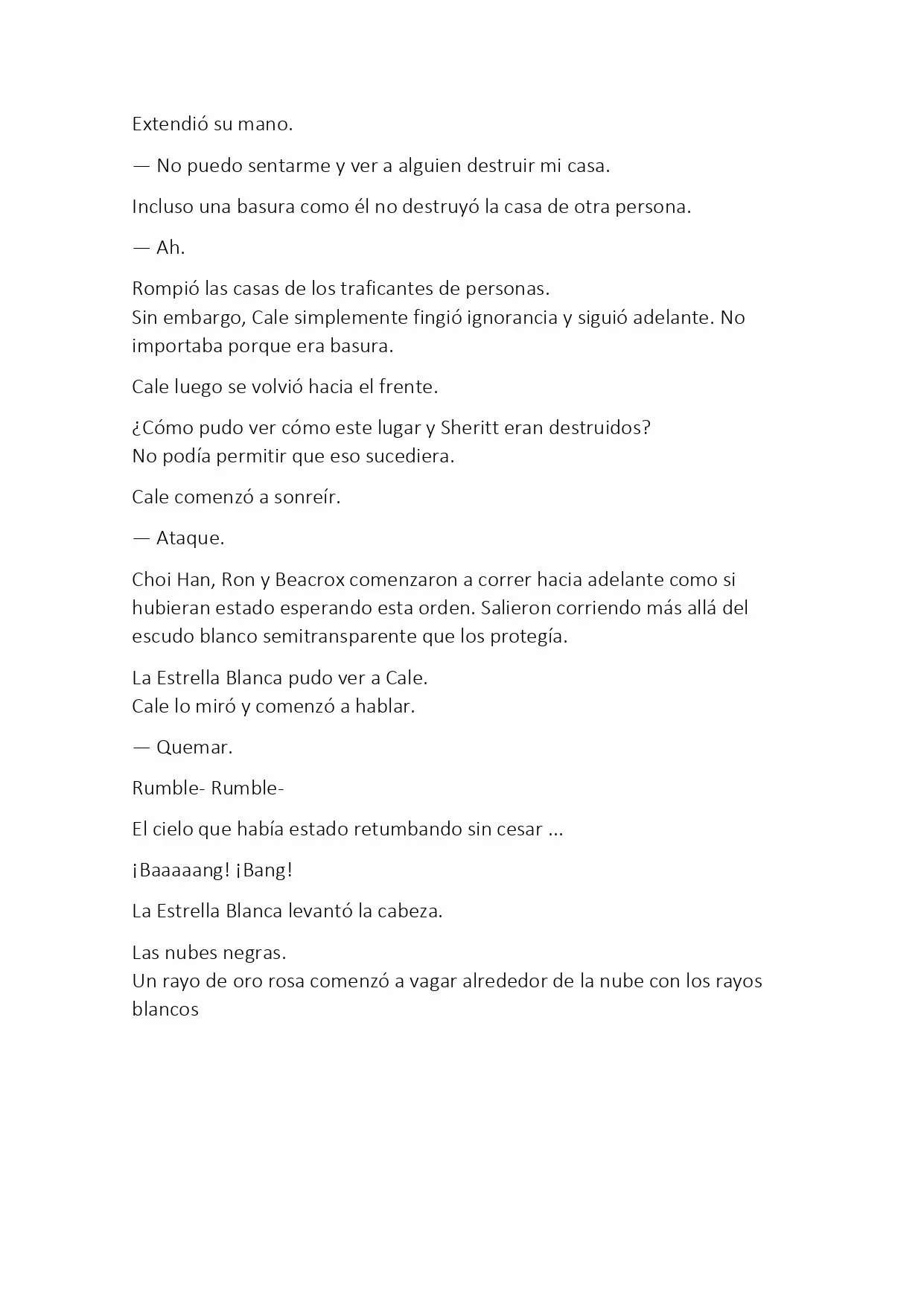 Read The Trash Of The Count's Family - Novela (es) Manga Online