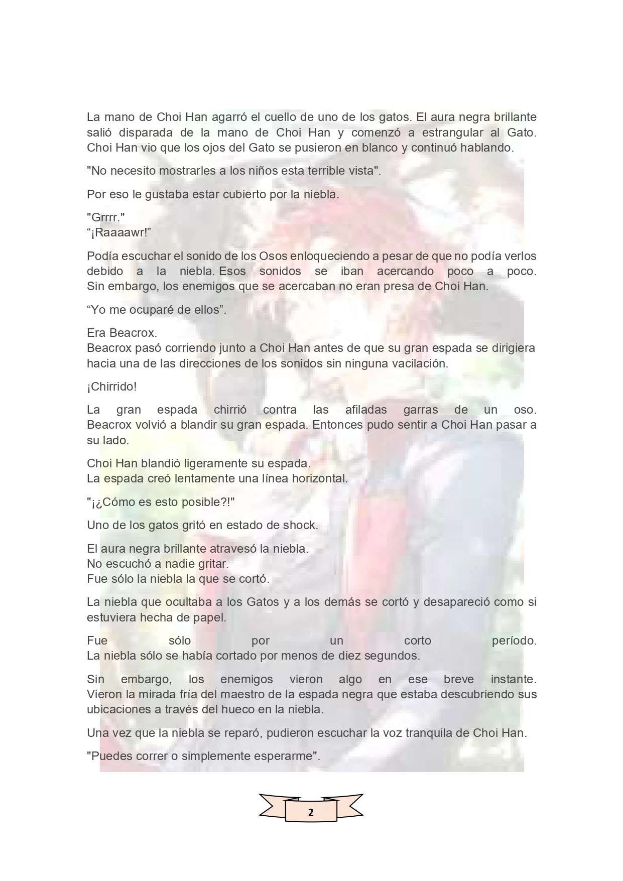 Read The Trash Of The Count's Family - Novela (es) Manga Online