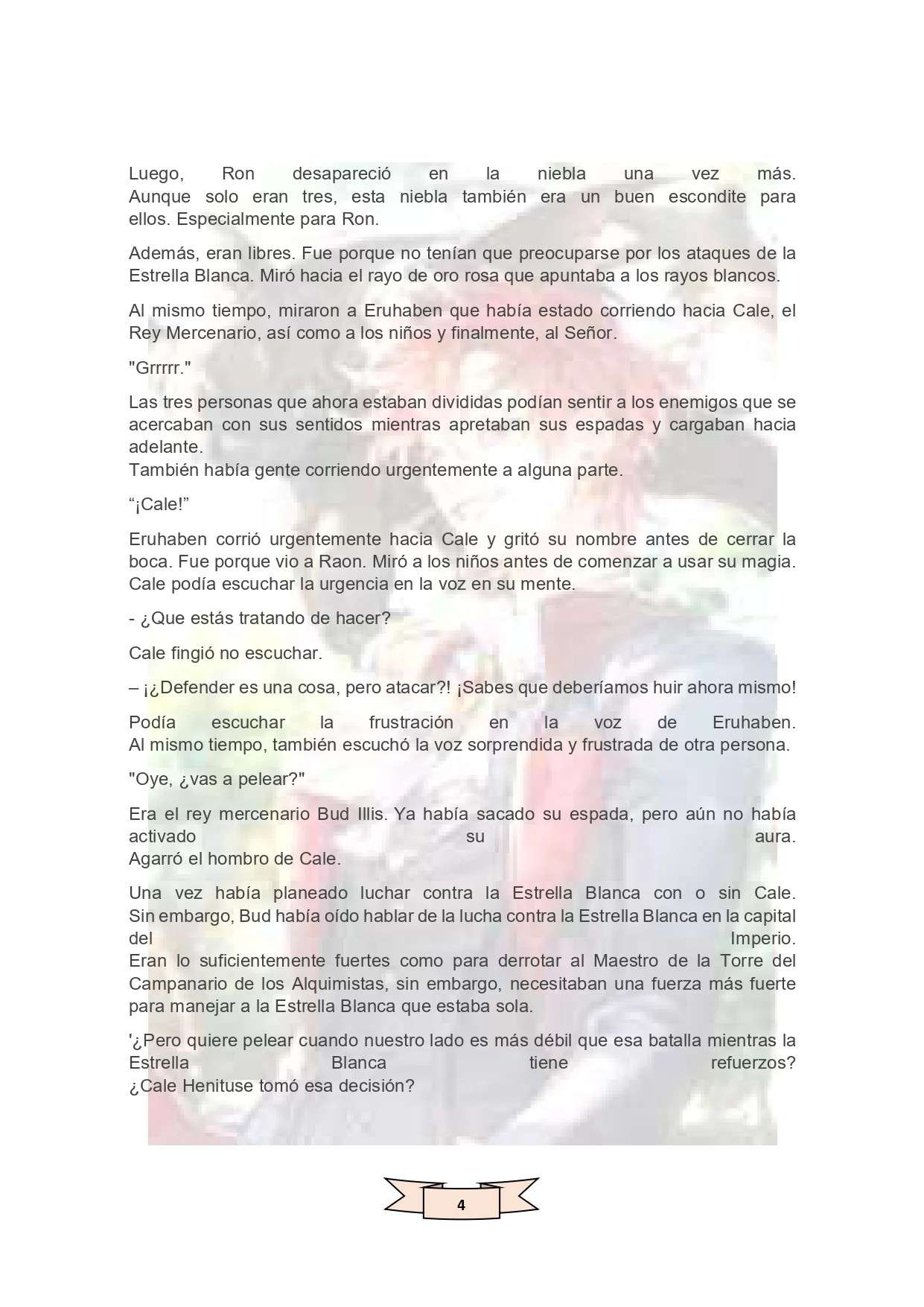 Read The Trash Of The Count's Family - Novela (es) Manga Online